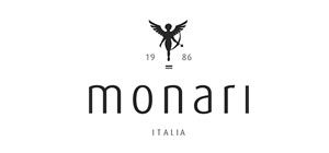 Monari ist mehr als nur Mode. Unkonventionell, unangestrengt, unverwechselbar und somit „ready-to-wear“.