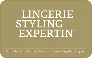 Lingerie Styling Expertin-Gaby Dürrschnabel-Wäschegalerie Durmersheim